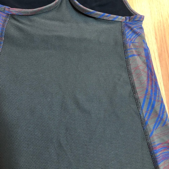 Nike Dri-Fit Racerback Athletic Tank Top - Picture 5 of 7